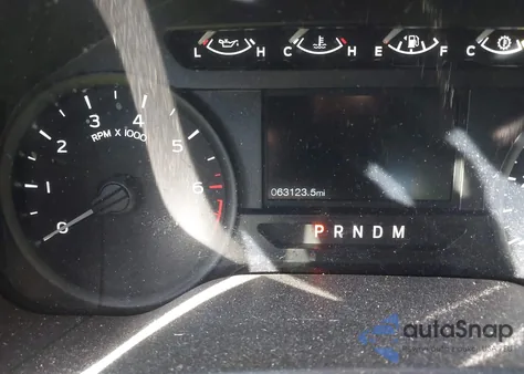 2020 Ford F-150 Xl z USA, uszkodzony, nr VIN 1FTEX1EP5LKF52017